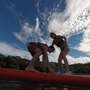 Meet your Posher, Daniel